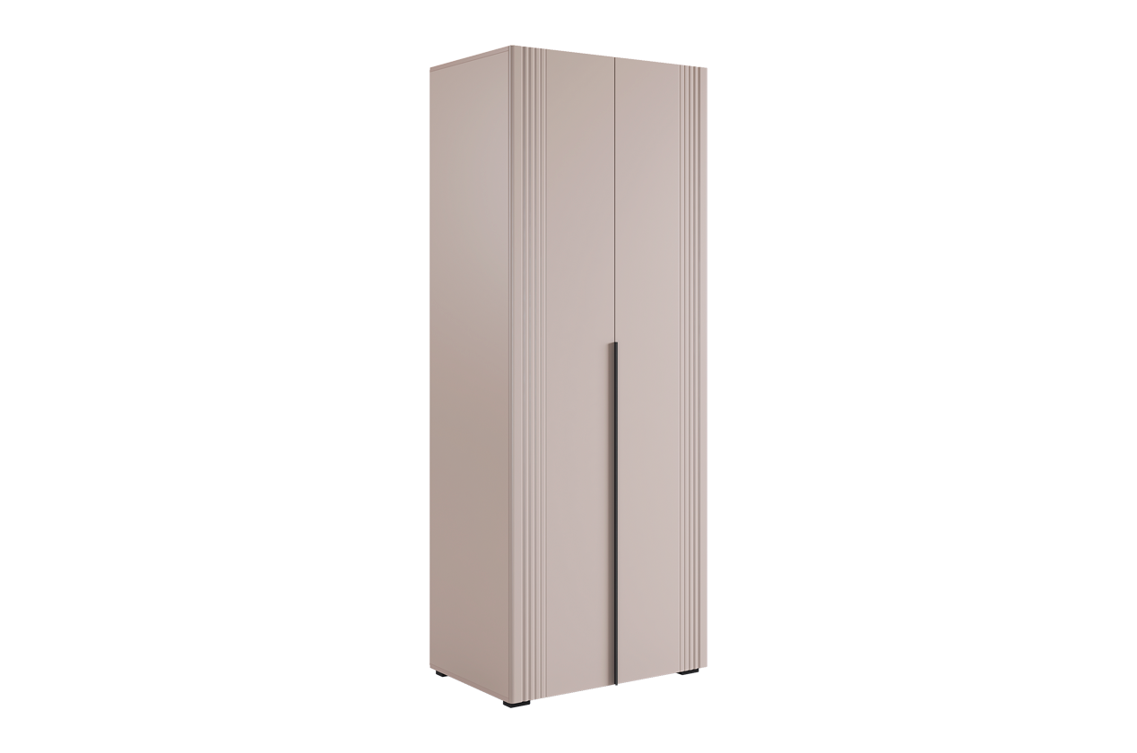 Катрин Шкаф двухдверный 104.01