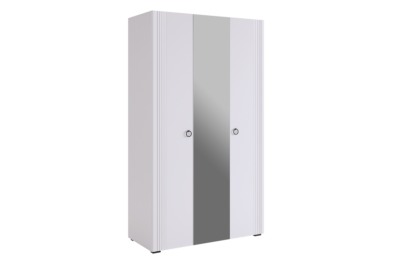 Ева Шкаф трехдверный 105.02