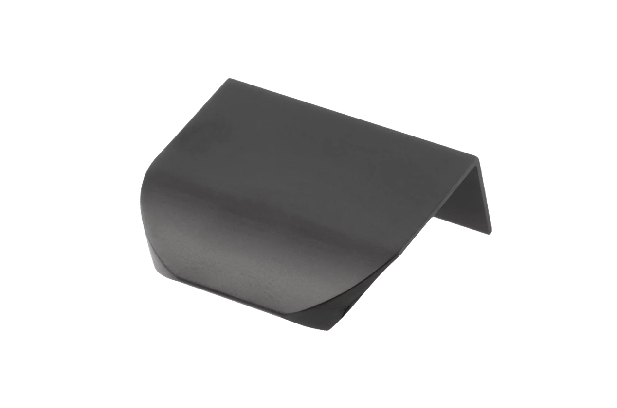 Ручка профиль 0022 (32) (черный матовый)