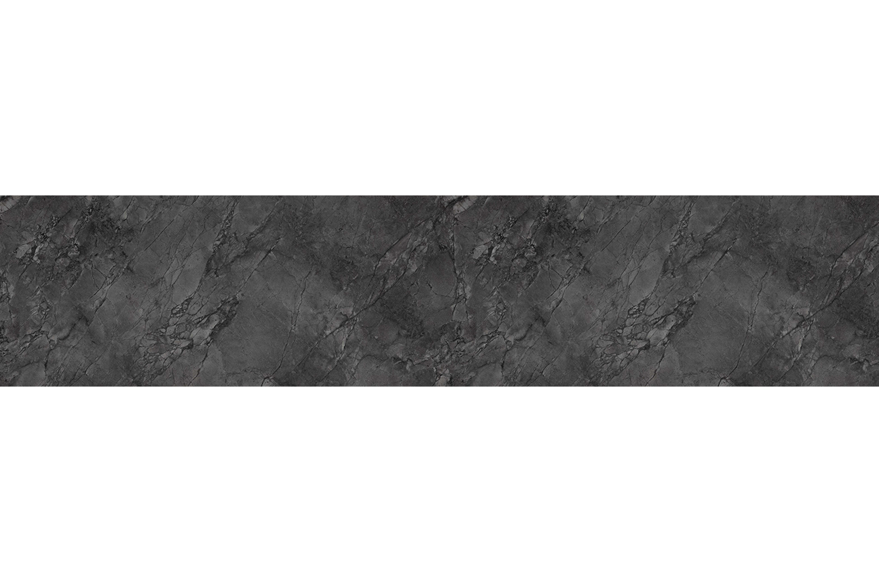 Стеновая панель (мрамор империал темный)