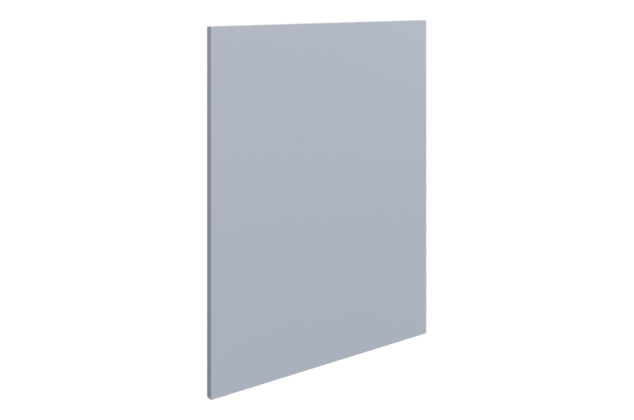 Панель (Декор) L564 H720 Шкаф рабочий (эмаль)