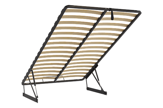 Основание разборное 1190х1980 (1.2) с подъем. механизмом (Не используется)