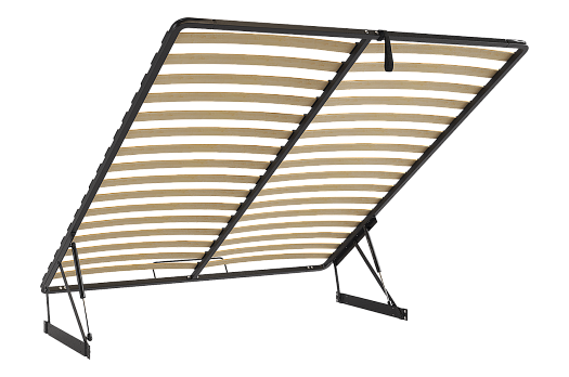 Основание разборное 1590х1980 (1.6) с подъем. механизмом (Не используется)