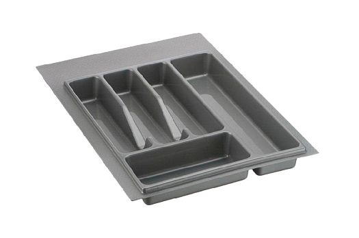 Лоток для столовых приборов для ящика L400 (Не используется)