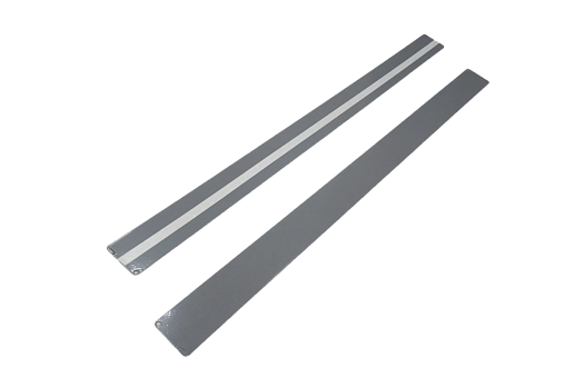 Термоизоляционная планка для плиты (Не используется)