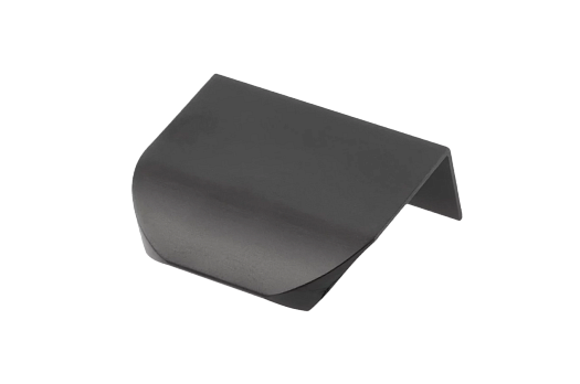 Ручка профиль 0022 (32) (черный матовый)