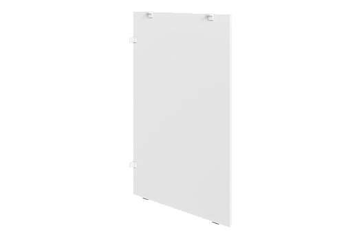 Боковина-опора L550 Н820 (белый)