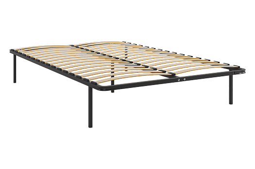 Основание разборное 1190х1980 (1.2) с опорами (Не используется)