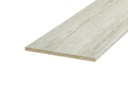 Столешница постформинг H38 L800 (олива жемчужная)