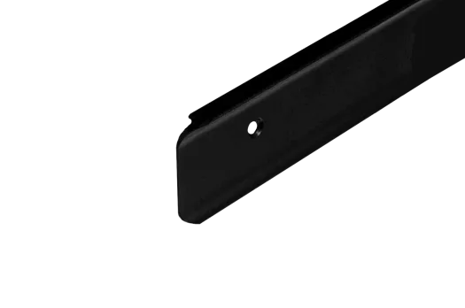 Соединительная угловая планка для столешницы 38мм (Не используется)