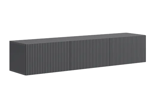 ТВ тумба 150 Ярослава (графит)