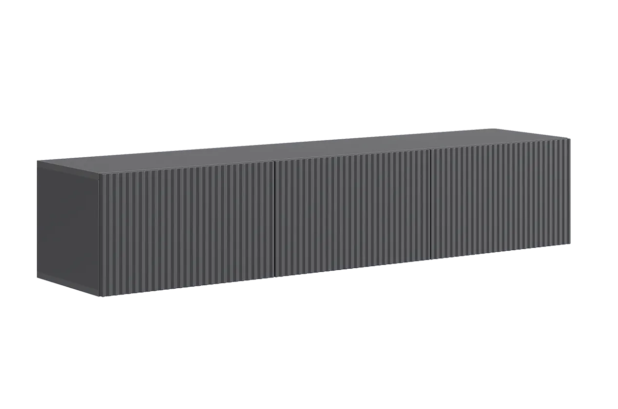 ТВ тумба 150 Ярослава (графит)