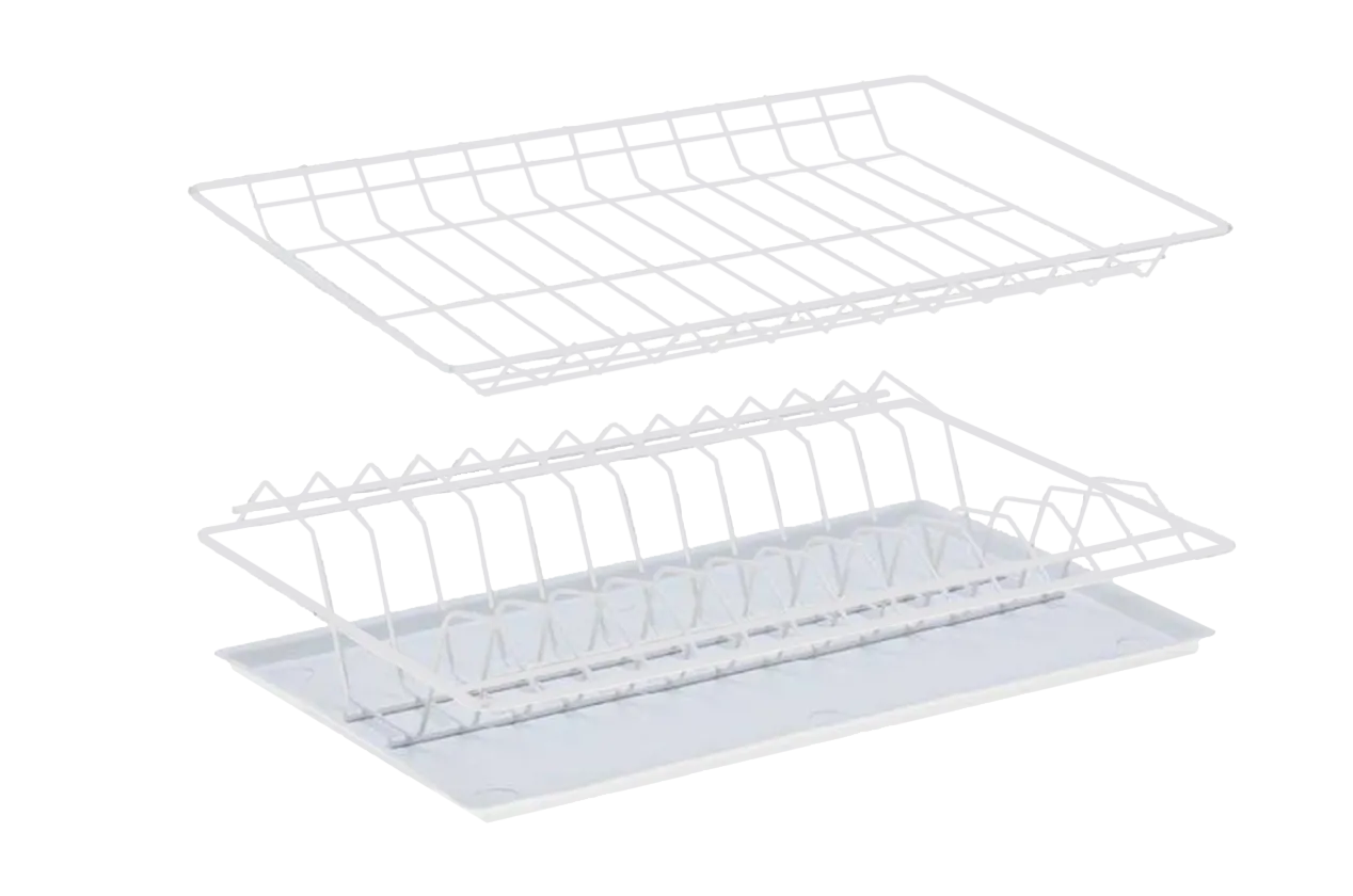 Посудосушитель для шкафа навесного L800 (Не используется)